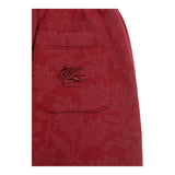 ETRO pantalone tuta tinta unita Bordeaux per Bambino GV6P90 BORDEAUX ETRO 