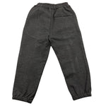 CESARE PACIOTTI pantalone tinta unita con elastico in vita Grigio per Neonato PTICE5313BNX GRIGIO CESARE PACIOTTI 