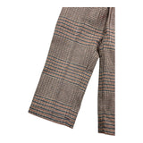 EMANUEL PRIS pantalone microfantasia con elastico in vita Marrone per Neonato EPT6207N MARRONE EMANUEL PRIS 