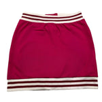 GAELLE gonna tinta unita con bottoni Fuxia per Bambina 2741G00358 FUXIA GAELLE 