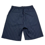 Paolo Pecora Bermuda Tinta Unita con Elastic In Vita per Bambino PP3577 BLU PAOLO PECORA 