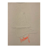 Iceberg T-Shirt Girocollo Tinta Unita per Bambino TSICE5117J FANGO ICEBERG 