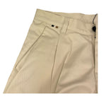 Boss Pantalone Tinta Unita con Girovita Regolabile per Bambino J51978 SABBIA BOSS 