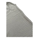 Teddy E Minou Salopette Tinta Unita A Palazzo per Neonata E25SI003C6041 FANGO TEDDY E MINOU 