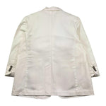 Dou Dou Giacca Tinta Unita per Bambino DW2P24 PANNA DOU DOU 