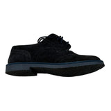 Valentino Minale Polacchine Tinta Unita per Bambino 23104 BLU VALENTINO MINALE 