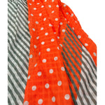 Gaia Camicia Multicolor con Stampa A Bretelle per Bambina G3152 MULTICOLOR GAIA 