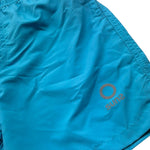 Suns  Costume Modello Boxer Tinta Unita per Bambino BXS5101U AZZURRO SUNS 