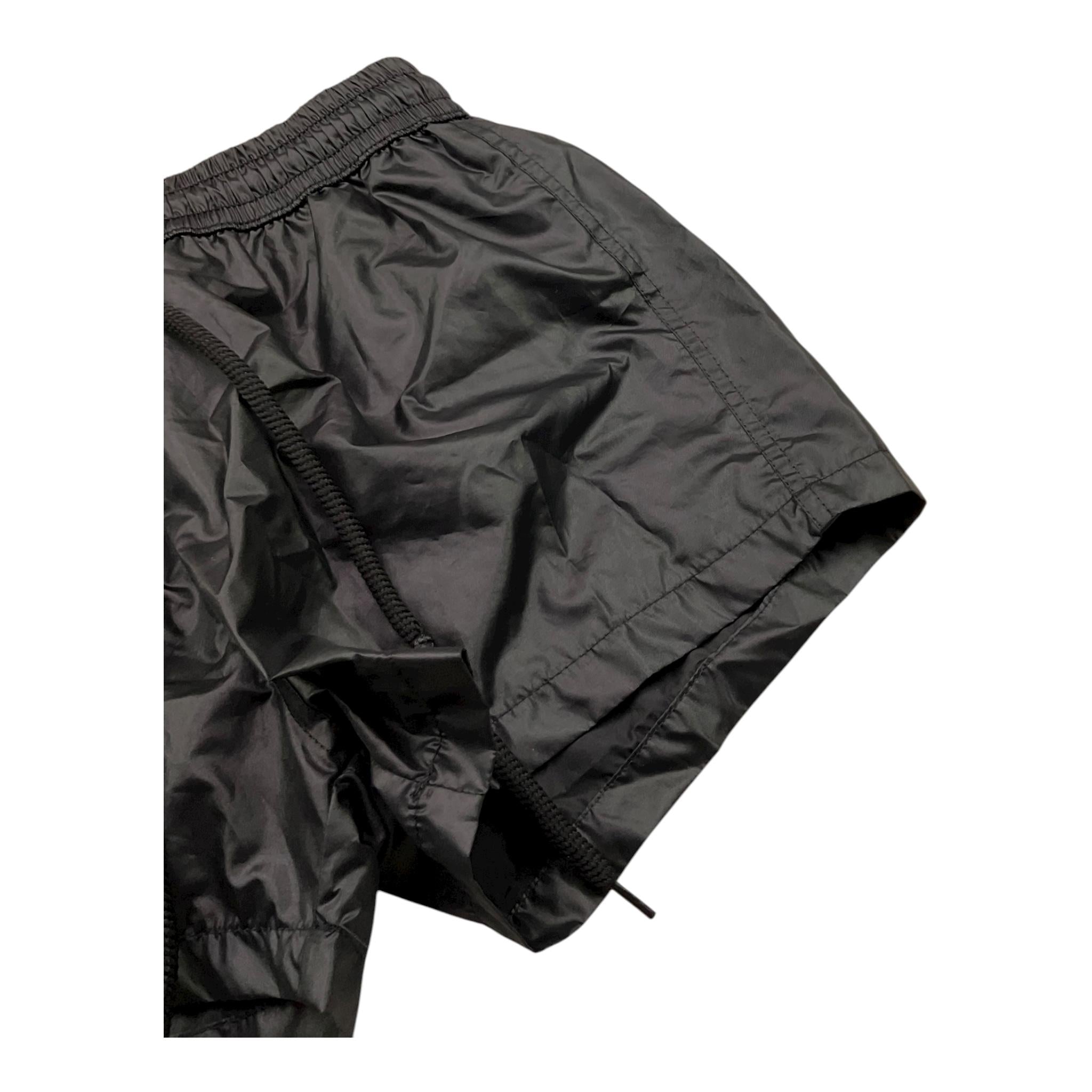 Louis Dieudonne' Costume Modello Boxer Tinta Unita  per Bambino DNHIE NERO LOUIS DIEUDONNE' 