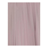 ELEVENTY gonna tinta unita con elastico in vita Viola per Bambina EV7A04 VIOLA ELEVENTY 