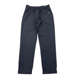 STAY STREET pantalone tinta unita con elastico in vita Nero per Bambino 8100 NERO STAY STREET 
