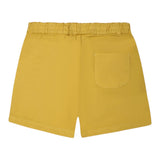 Mayoral Bermuda Tinta Unita con Elastico In Vita per Neonato 12477 GIALLO MAYORAL 
