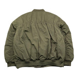 LIU JO giubbino tinta unita con zip Verde per Bambina GF4061 VERDE LIU JO 