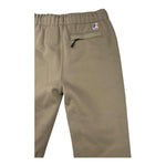 K-WAY pantalone in tuta tinta unita Fango per Bambino K2147BW FANGO K-WAY 