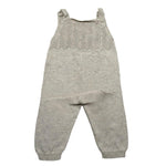 Wedoble Tutina Manica Lunga Giromanica per Neonata V2506310A BEIGE WEDOBLE 