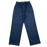 SAINT BARTH pantalone tinta unita con elastico in vita Blu per Bambino KILKENNY BLU SAINT BARTH 