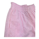 Saint Barth Pantalone Tinta Unita Modello Palazzo per Bambina PATRICIA ROSA SAINT BARTH 