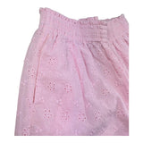 Saint Barth Pantalone Tinta Unita Modello Palazzo per Bambina PATRICIA ROSA SAINT BARTH 