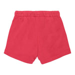 Diesel Short Tinta Unita Modello In Felpa per Bambina J02204 ROSA DIESEL 