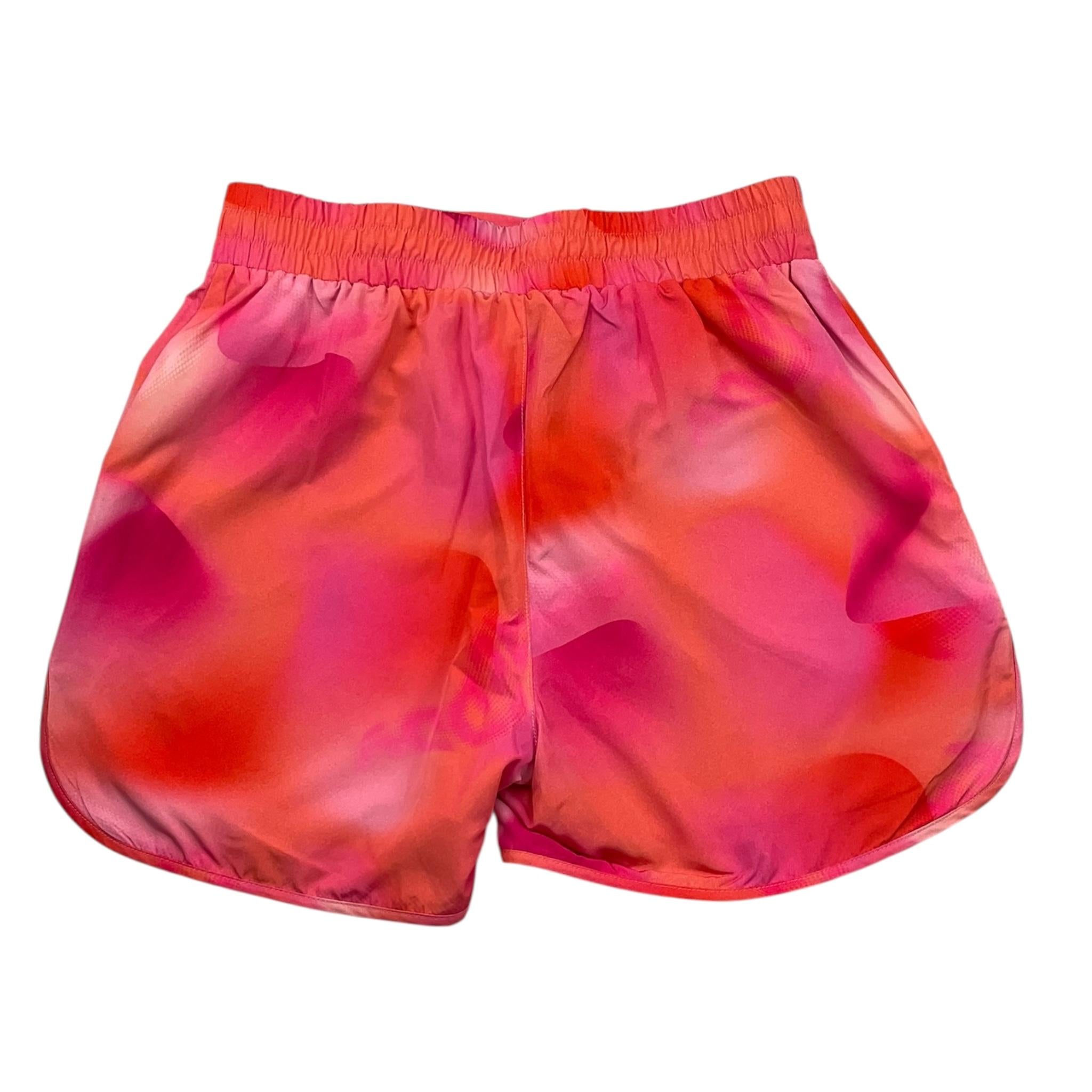 Freddy Short Stampa Fantasia con Elastico In Vita per Bambina FR1901 MULTICOLOR FREDDY 