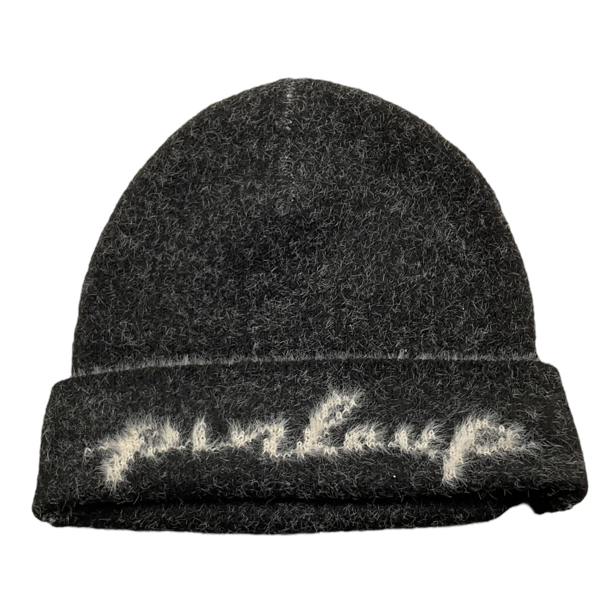 PINKO cappello tinta unita Nero per Bambina F4PIJGHT070 NERO PINKO 