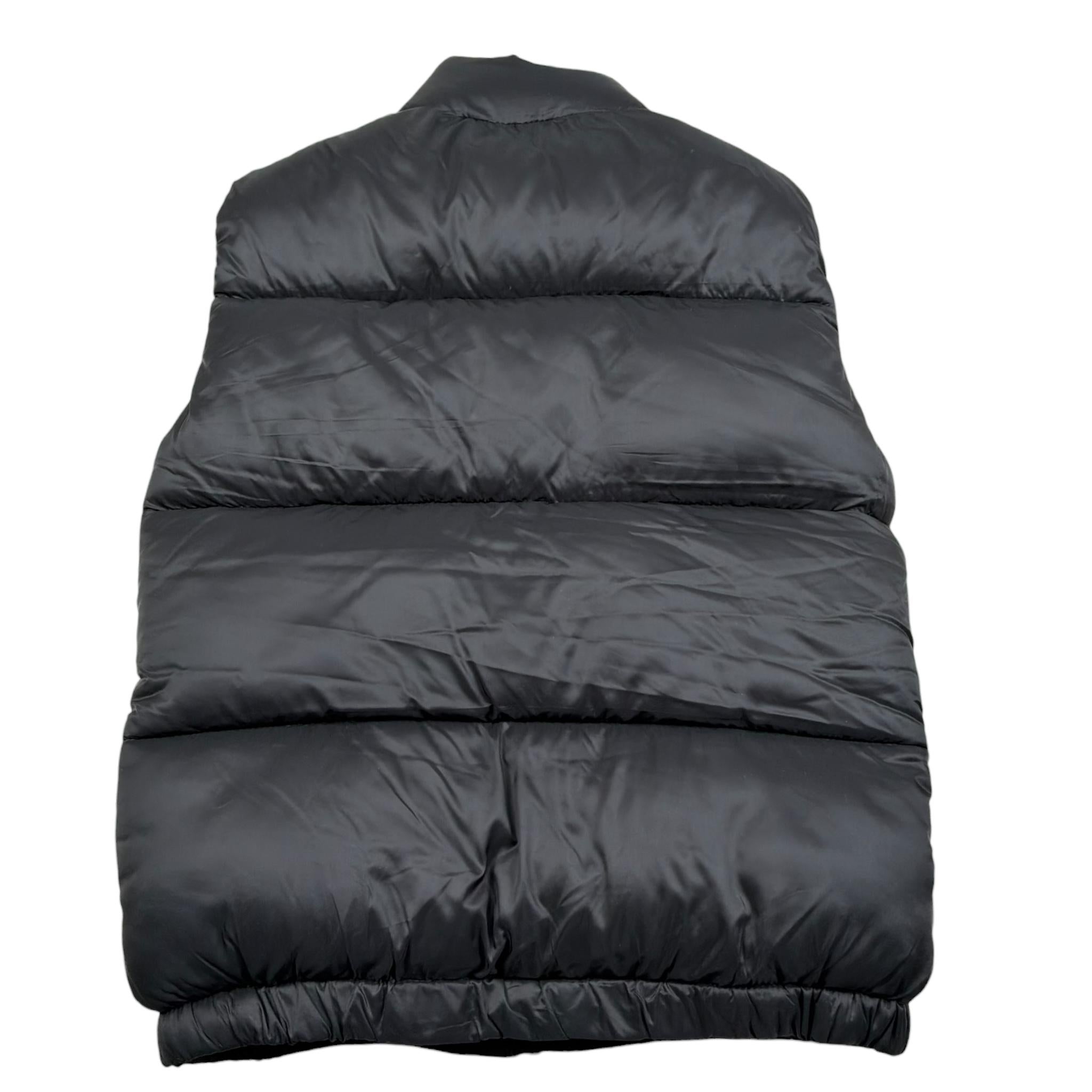 Just Cavalli Giubbino Smanicato Tinta Unita per Bambino JBP26013PI NERO JUST CAVALLI 