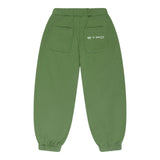 ETRO pantalone tuta tinta unita Verde per Bambino GV6Q00 VERDE ETRO 