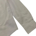 Antony Morato Camicia Tinta Unita Manica Lunga per Bambino MKSL00299 BEIGE ANTONY MORATO 