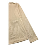 FUN & FUN shirt girocollo tinta unita Oro per Bambina 16269 ORO FUN & FUN 