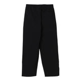 Aspesi Pantalone Tinta Unita con Elastic In Vita per Bambino S25064PLN0105 NERO ASPESI 