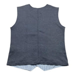 WOOLRICH WKGIL0032GRIGIO