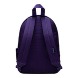 Ralph Lauren Zaino Tinta Unita con Stampa per Bambino 9AR173 VIOLA RALPH LAUREN 