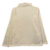 MAGIL maglia mezzo collo tinta unita Panna per Bambina GN21161 PANNA MAGIL 