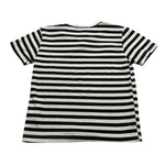 Brian Rush T-Shirt Fantasia A Irghe Nero per Neonato B6002 NERO BRIAN RUSH 
