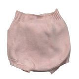 Wedoble Culotte Tinta Unita per Neonata V2502331B ROSA WEDOBLE 