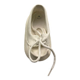 Minimu' Mocassini Neonato Tinta Unita per Neonato S801 BIANCO MINIMU' 