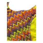 4Giveness Costume Intero Tinta Unita con Fantasia per Bambina FGBG3910 MULTICOLOR 4GIVENESS 