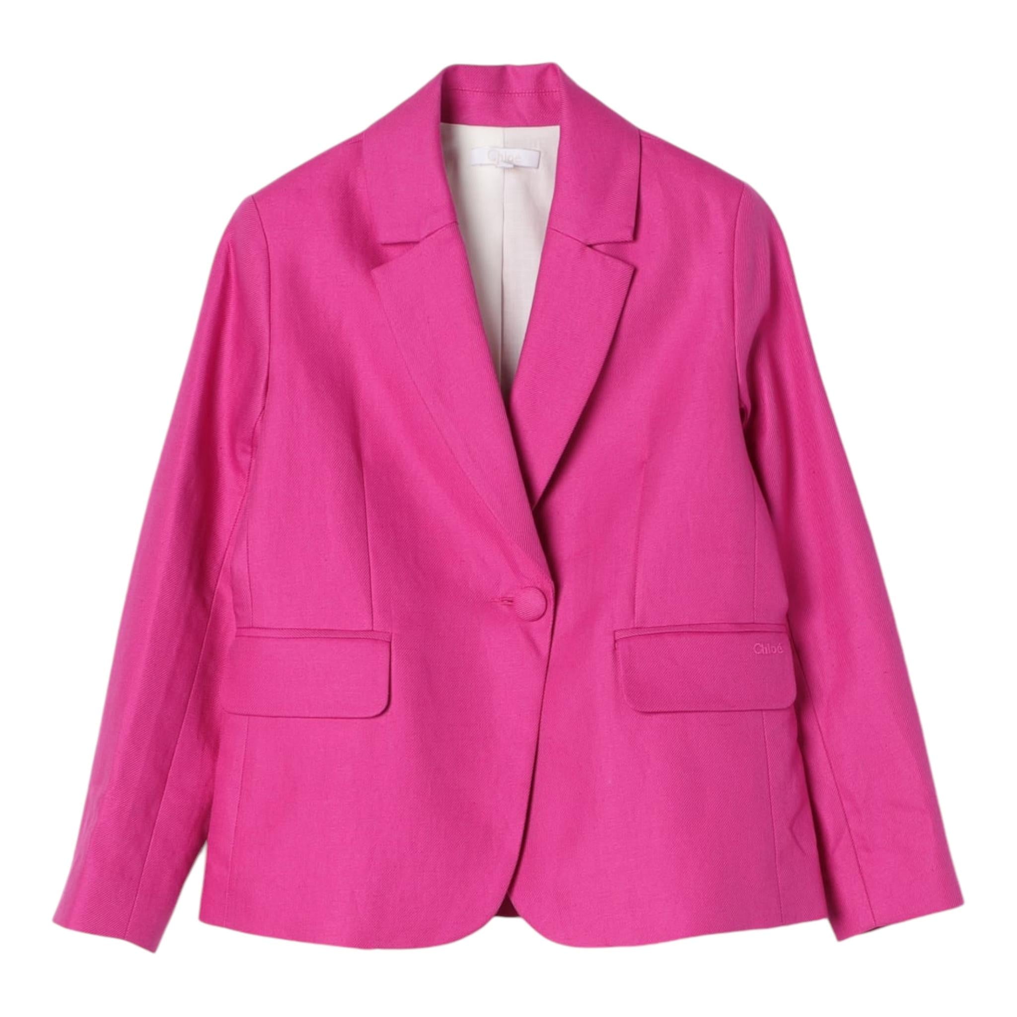 C20118MAGENTA CHLOE'