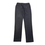 ANTONY MORATO pantalone tinta unita con elastico in vita Nero per Bambino MKTR00189 NERO ANTONY MORATO 