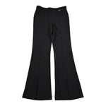 Liu Jo Pantalone Modello A Zampa tinta unita Nero per Bambina GA4046 NERO LIU JO 