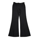 Liu Jo Pantalone Modello A Zampa tinta unita Nero per Bambina GA4046 NERO LIU JO 