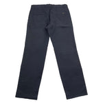 Emporio Armani Pantalone Tinta Unita con Girovita Regolabile per Bambino 3R4PJG BLU EMPORIO ARMANI 
