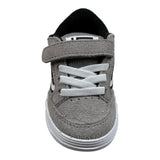 Vans Sneakers Tinta Unita con Lacci per Neonato VN000D4M2391 GRIGIO VANS 
