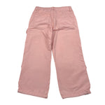 Vicolo Pantalone Tinta Unita con Elastico In Vita per Bambina 3145P00238 ROSA VICOLO 