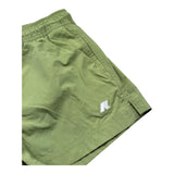 K-Way Costume Tinta Unita con Logo per Bambino K2141TWX VERDE K-WAY 