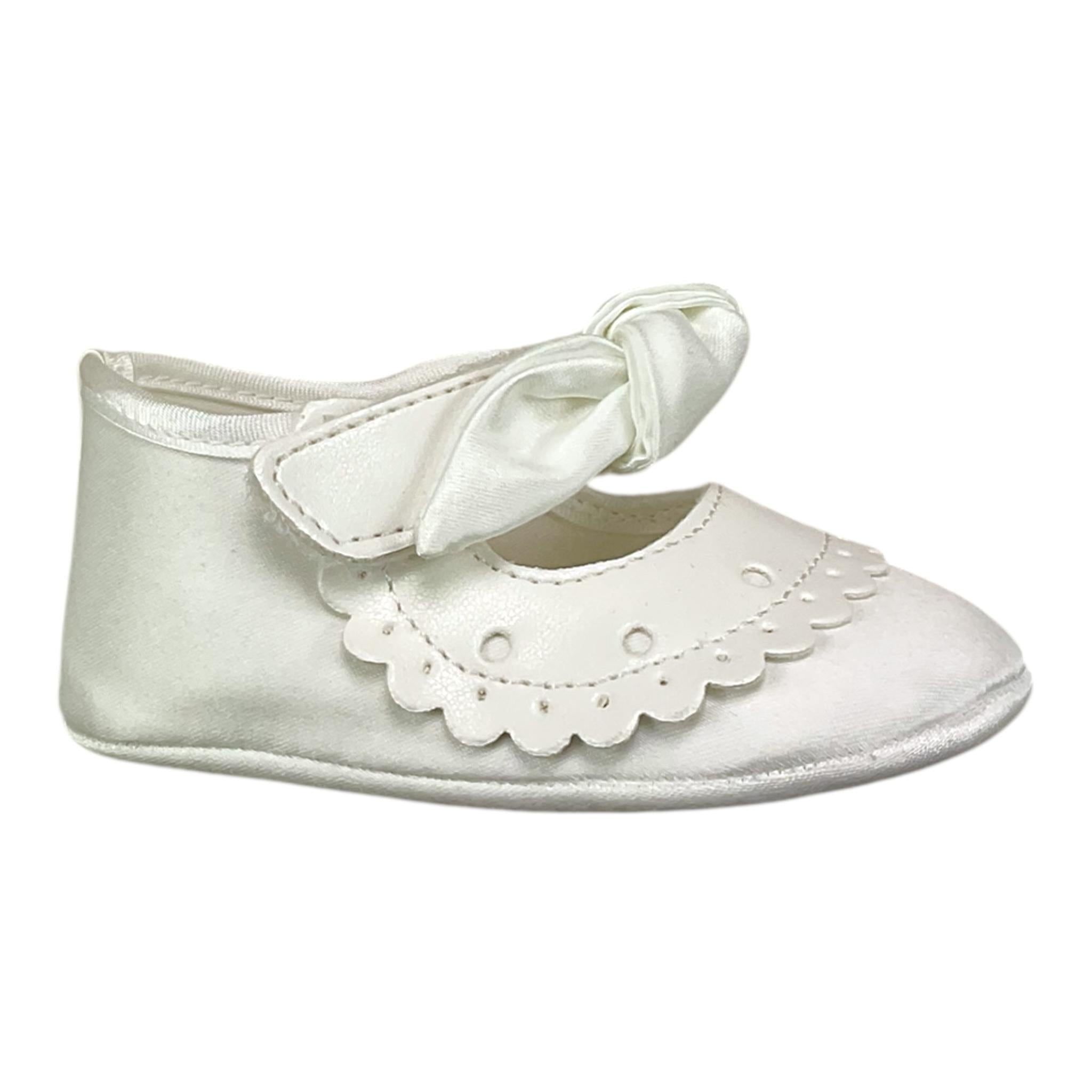 LBG3846BIANCO LE BEBE'