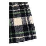 DOU DOU gonna stampa fantasia in maglia Multicolor per Bambina DV7A11 MULTICOLOR DOU DOU 