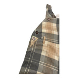 MALVI & CO salopette stampa fantasia Multicolor per Neonato F23B218SPRS MULTICOLOR MALVI & CO 