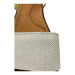 PANYNO sandali tinta unita Bianco per Bambina D3401 BIANCO PANYNO 