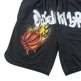 Disclaimer Bermuda tinta unita Traforato Nero per Bambino 25EDK58441XXX NERO DISCLAIMER 